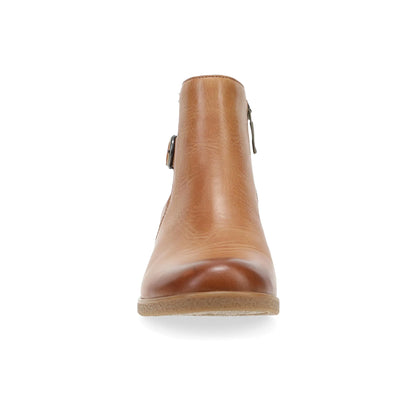 Deedee Tan Waterproof Burnished