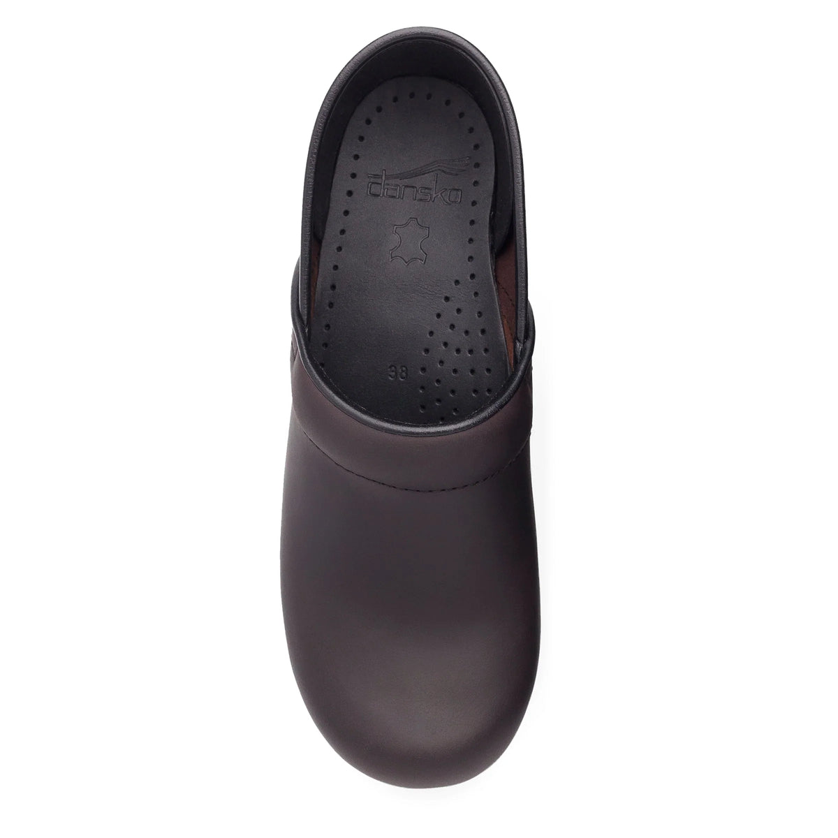 Professional Antique Brown Oiled Heritage