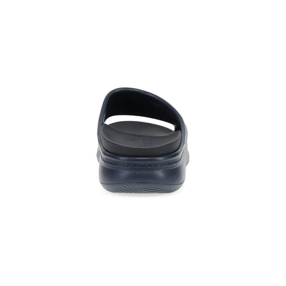 Devyn Navy Molded