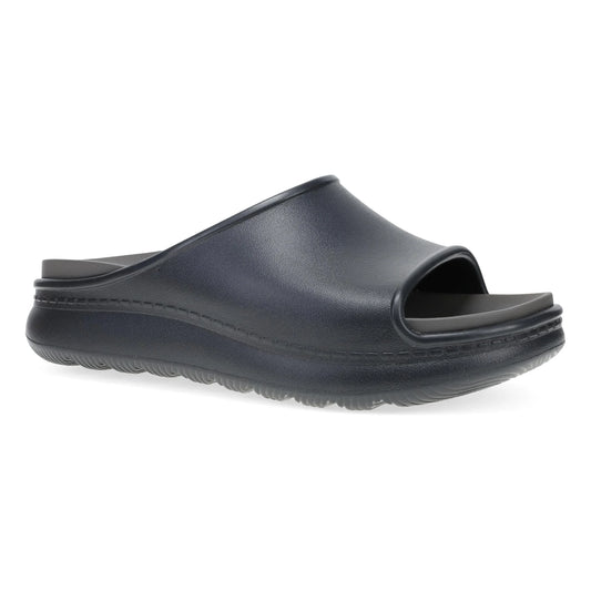 Devyn Black Molded