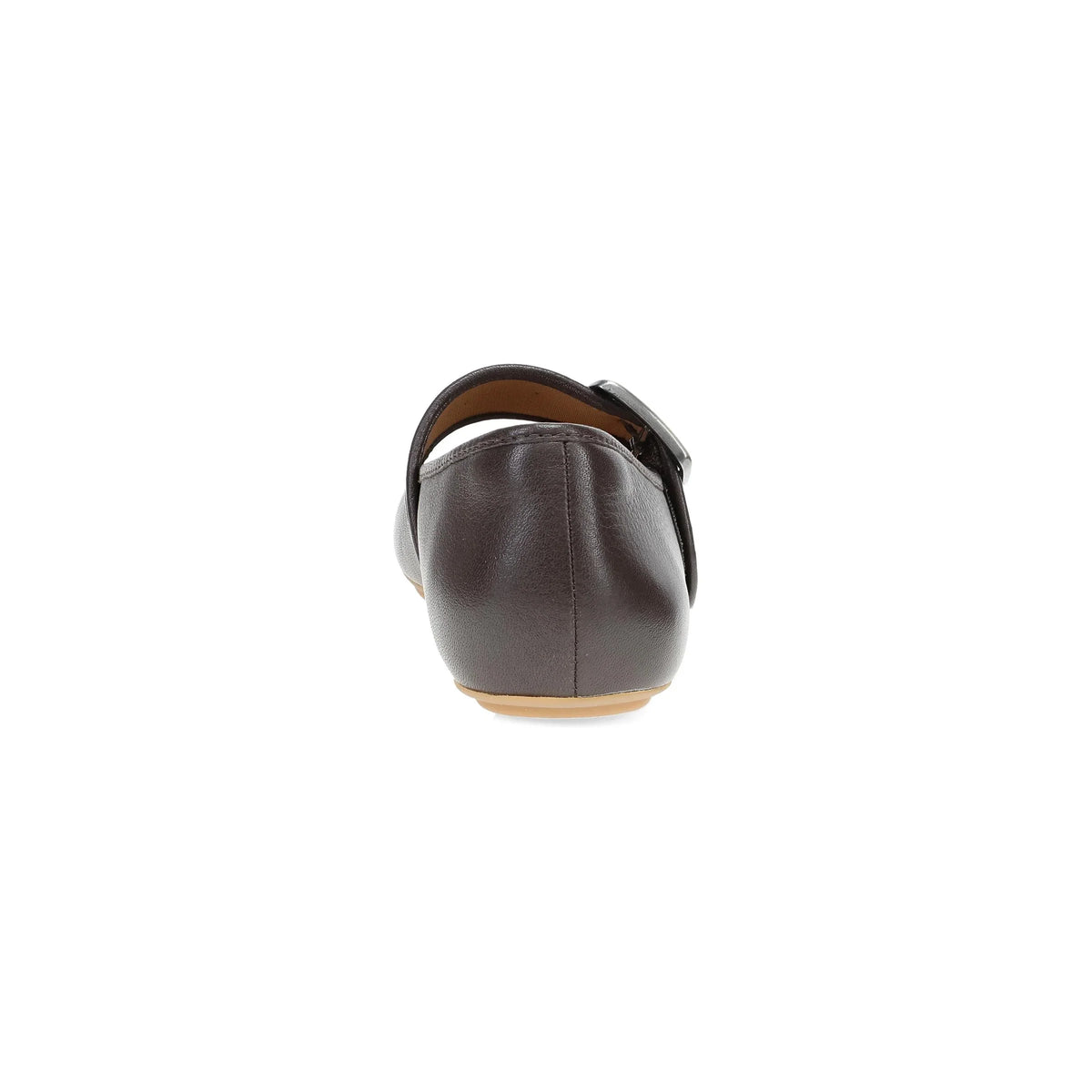 Matilda Chocolate Leather