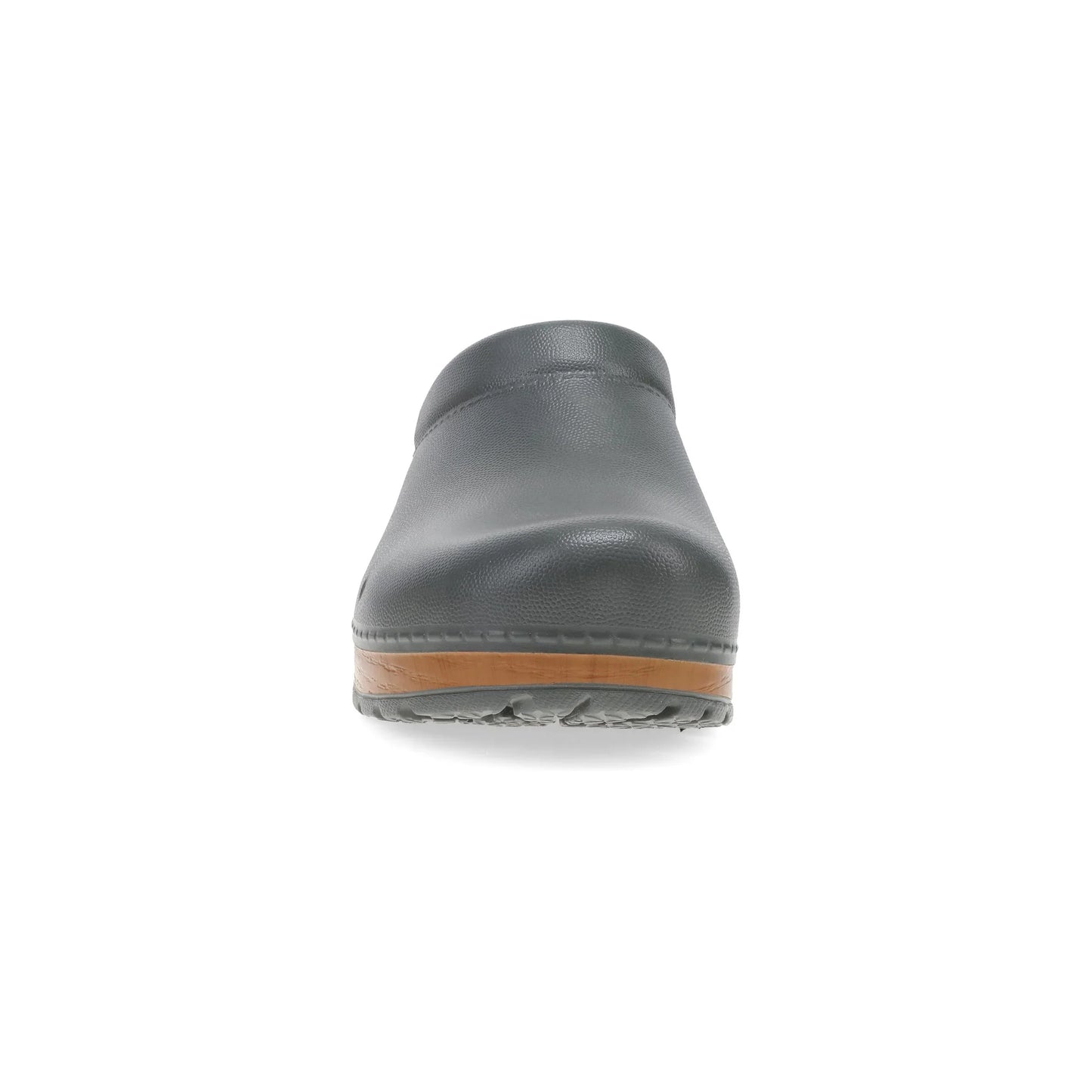 Kane Mens Grey Mule