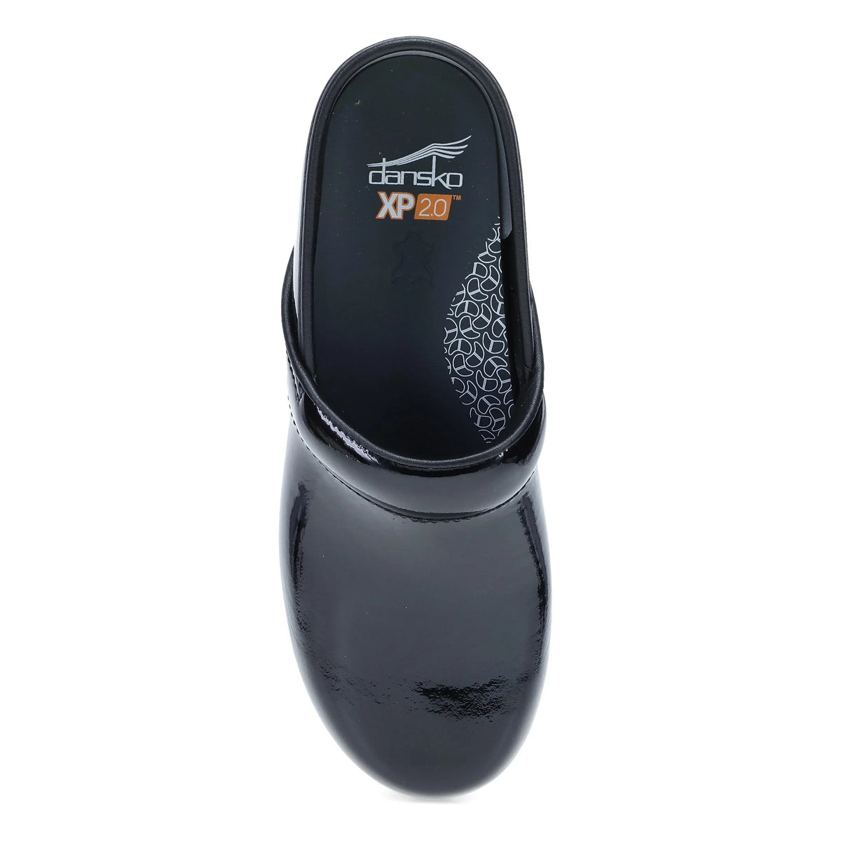 XP 2.0 Black/Black Patent